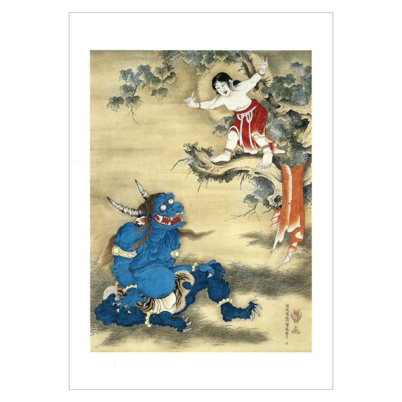真作】【WISH】小林幸三「白馬山麓」油彩 10号 〇サン美術所属
