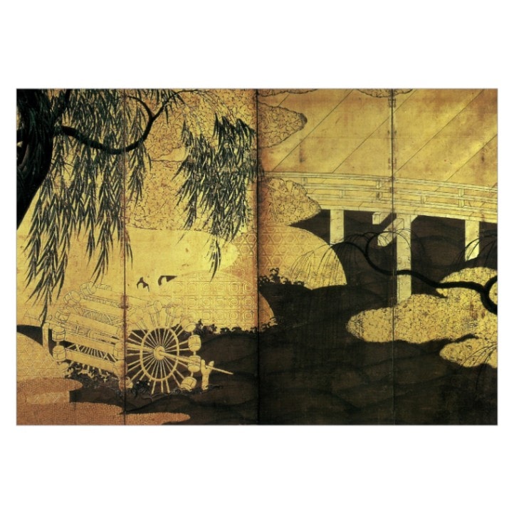絵はがき〈重文 京都国立博物館 正門〉K-76京都便利堂オンライン