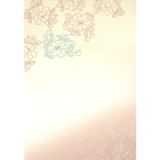 絵はがき〈薔薇〉MS-024|絵はがき / ポストカード