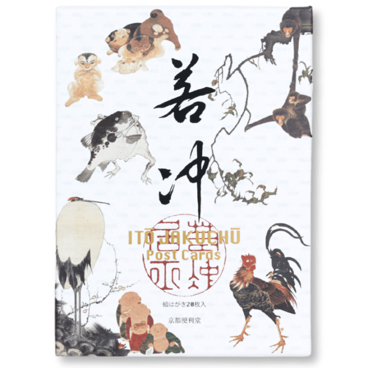 伊藤 若冲