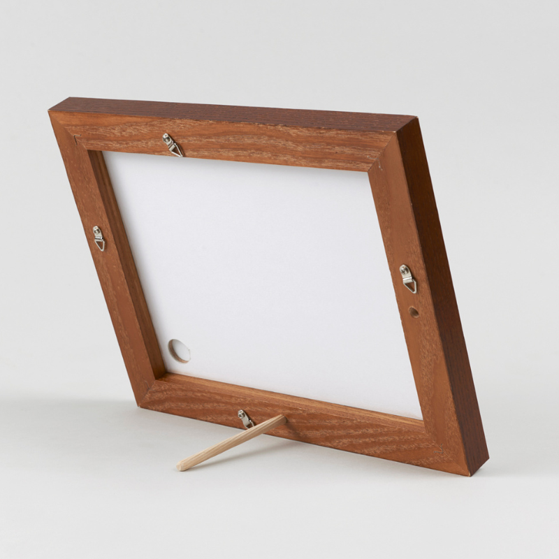 マグネットフレーム絵はがきセット〈対柳居画譜 向日葵に飛蝗