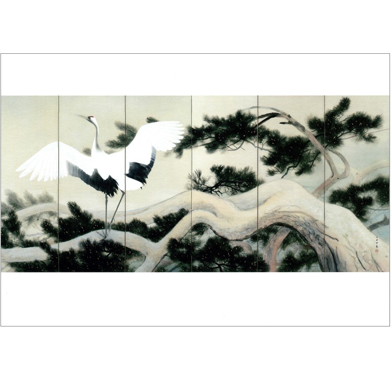 箱付き美品/堂本印象著「看心有道」昭和15年 表紙「椿」絵版刷り画・印象刻印有り 箱付き美品/堂本印象著「看心有道」昭和15年 表紙「椿」絵版刷り