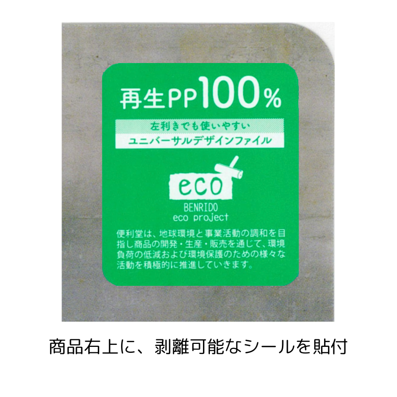 再生PP A4クリアファイル〈重文 雲龍図〉海北友松京都便利堂オンライン