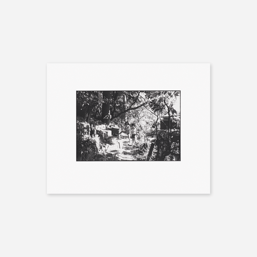 牛腸茂雄1946-1983 GOCHO SHIGEO 牛腸茂雄という写真家がいた。1946 – 1983」展開催