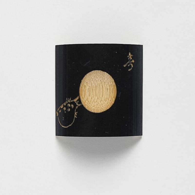 箸置き〈魯山人GONOMI〉（全5種）京都便利堂オンラインショップ