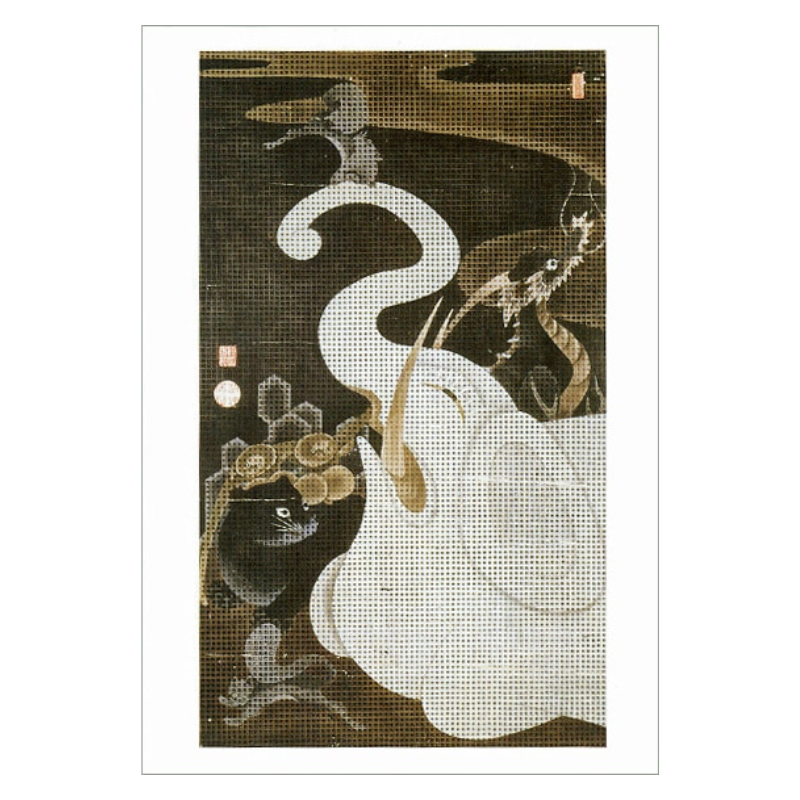 作家もの　人気作家　伊藤東彦 布目　湯呑 白花　共箱 手描き　フリーカップ Amazon | 作家もの 人気作家 伊藤東彦 布目 湯呑 白花 共箱