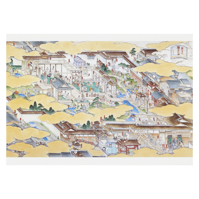 絵画 flk040112 楽天市場】世界名画ポスター フェリックスの肖像 F3 ニトリ 【玄関先迄