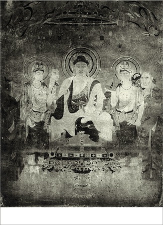 法隆寺　1949年カラー絵はがき 法隆寺 1949年カラー絵はがき 法隆寺 1949年カラー絵はがき 法隆寺