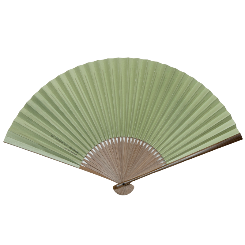 扇子〈国宝 松林図〉長谷川等伯 (男女兼用)京都便利堂オンラインショップ