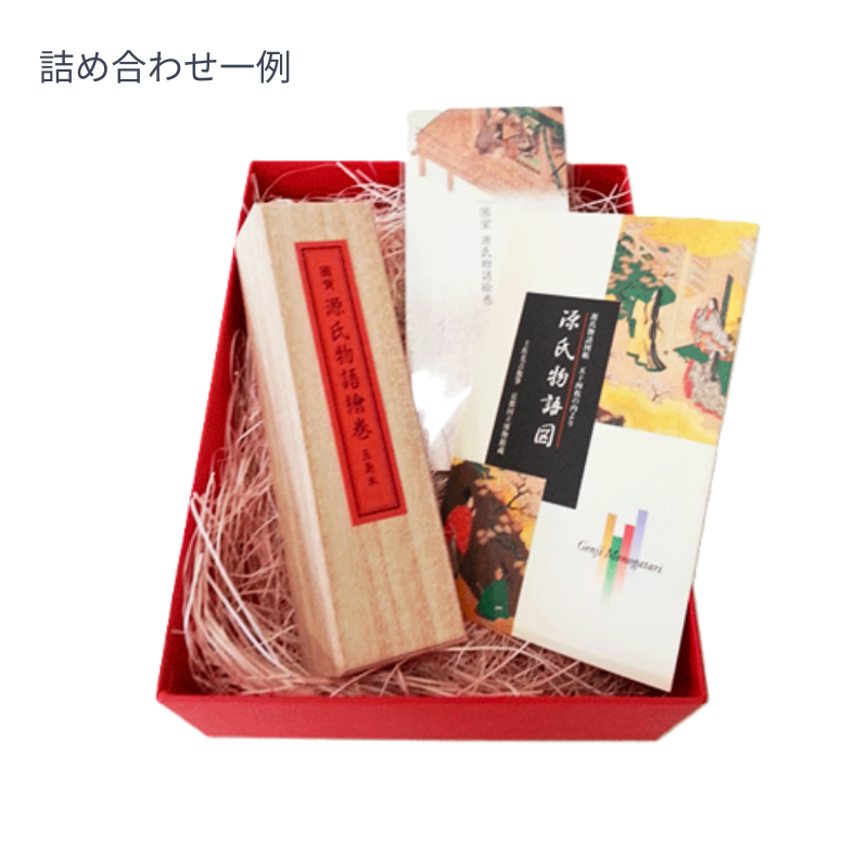 Cartier ギフトボックス入り 封筒 ギフトボックス(大)京都便利堂