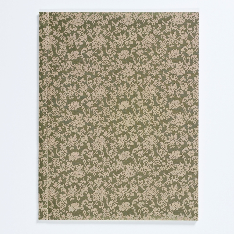 限定150部】金沢文庫本 万葉集巻第十二第十三 原寸大コロタイプ複製