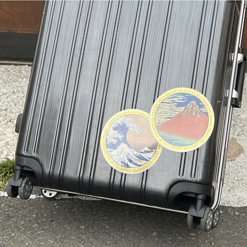 【真作】 由里本出　「 富嶽 」　日本画　12号　共シール　京都出身　BK013 真作】 由里本出 「 富嶽 」 日本画 12号 共シール 京都出身 BK013