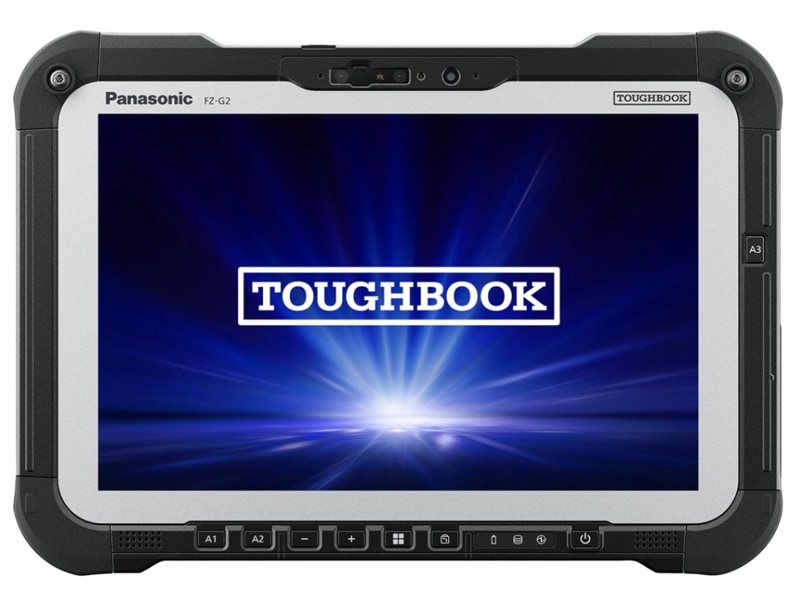 TOUGHBOOK FZ-G2 FZ-G2NBMBXAJ