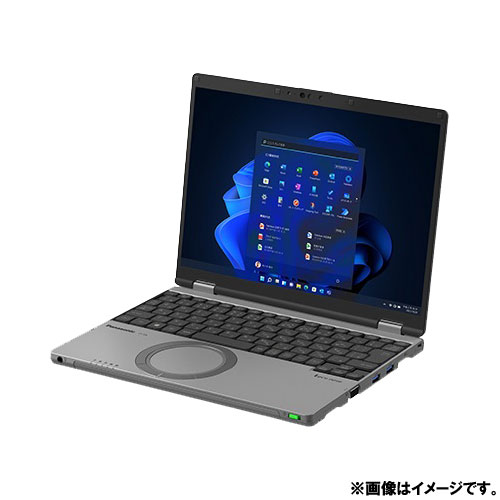 レッツノートCF-SR3 PC-Webzine - 「Let's note CF-SR3」処理性能、長時間駆動、操作