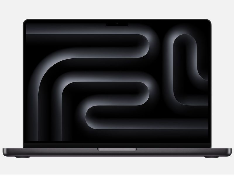 MacBook Pro Liquid Retina XDRǥץ쥤 14.2 MW2V3J/A [ڡ֥å]