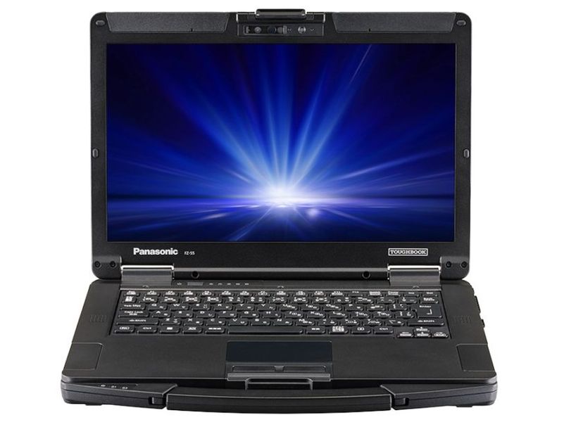 TOUGHBOOK FZ-55J2601AJ