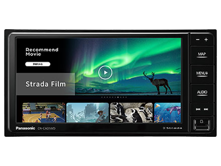 �ȥ顼�� CN-CE01WDA