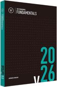 Vectorworks Fundamentals 2026 ������ɥ������� ��³�饤����