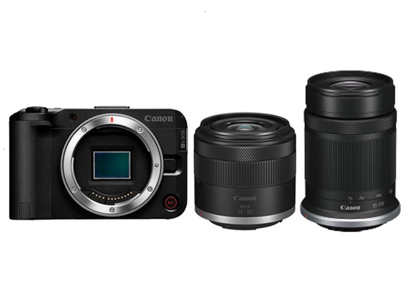 EOS R50 V ���֥륺���७�å� [�֥�å�]