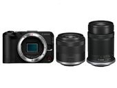 EOS R50 V ���֥륺���७�å� [�֥�å�]