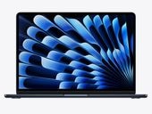 �ڥ᡼�����ݾڳ����ʡ�MacBook Air 13.6����� Liquid Retina�ǥ����ץ쥤 MDHE4J/A [�ߥåɥʥ���]