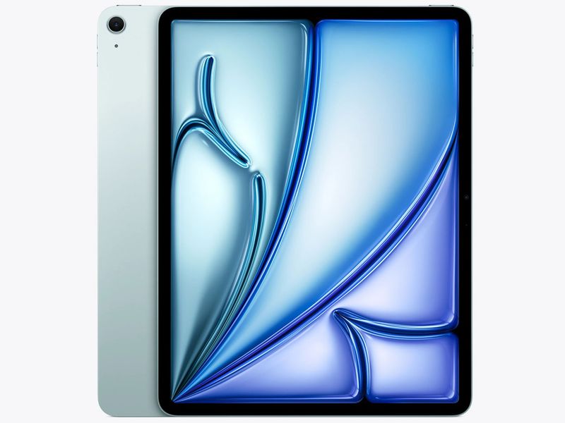 iPad Air 13����� Wi-Fi 128GB 2026ǯ�ե�ǥ� MH5P4J/A [�֥롼]