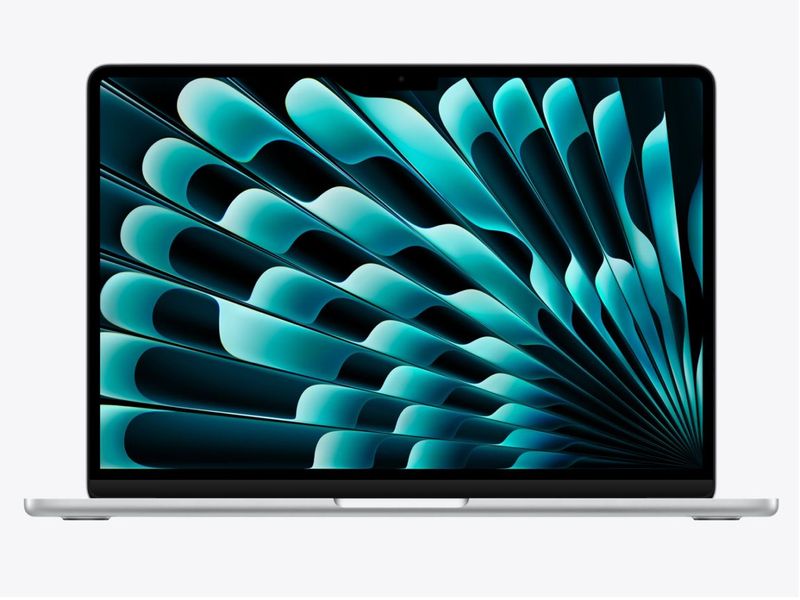 MacBook Air 13.6����� Liquid Retina�ǥ����ץ쥤 MDH94J/A [����С�]