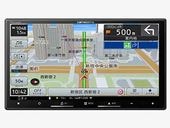 �ڥʥ� AVIC-RZ822-D