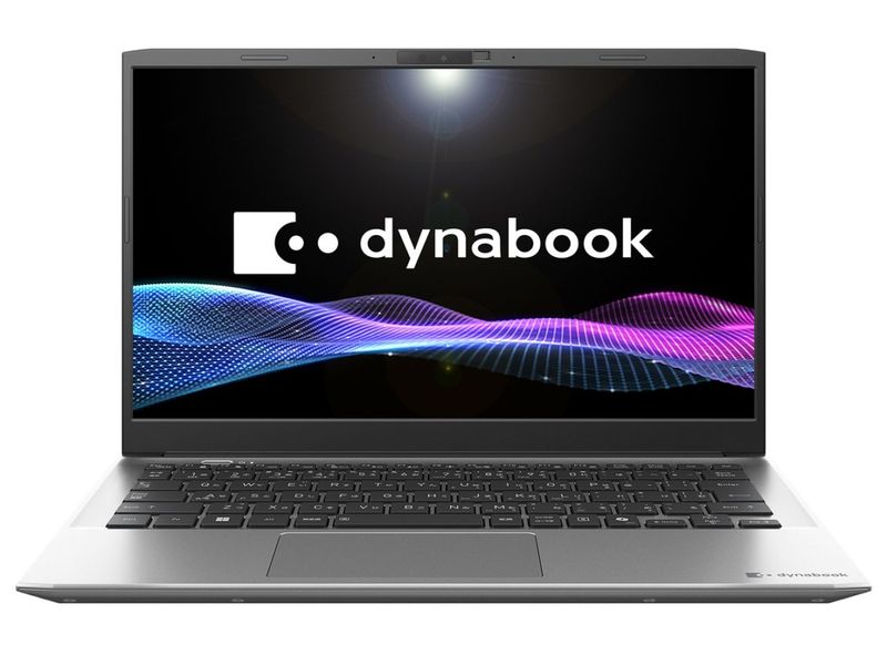 dynabook S6 P1S6APES [�ץ�ߥ��ॷ��С�]