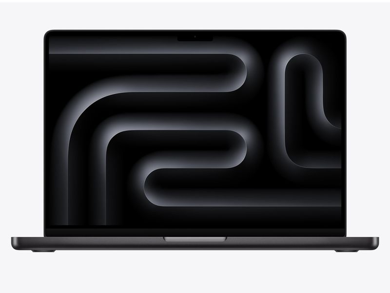 MacBook Pro 14.2����� Liquid Retina XDR�ǥ����ץ쥤 MGDR4J/A [���ڡ����֥�å�]