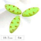 �������ӡ��� FP �ڥ��� ��18��7mm 6�� ���ѥå����꡼��ȥ�Хƥ��� �ե������ݥ�å��� ��� �ӡ��� �ѡ��� ���饹 ���������꡼ �ϥ�ɥᥤ��