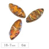 �������ӡ��� FP �ڥ��� ��18��7mm 6�� �������ޡ��֥�ȥ�Хƥ��� �ե������ݥ�å��� ��� �ӡ��� �ѡ��� ���饹 ���������꡼ �ϥ�ɥᥤ��