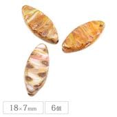�������ӡ��� FP �ڥ��� ��18��7mm 6�� �饤�ȥޡ��֥�ȥ�Хƥ��� �ե������ݥ�å��� ��� �ӡ��� �ѡ��� ���饹 ���������꡼ �ϥ�ɥᥤ��