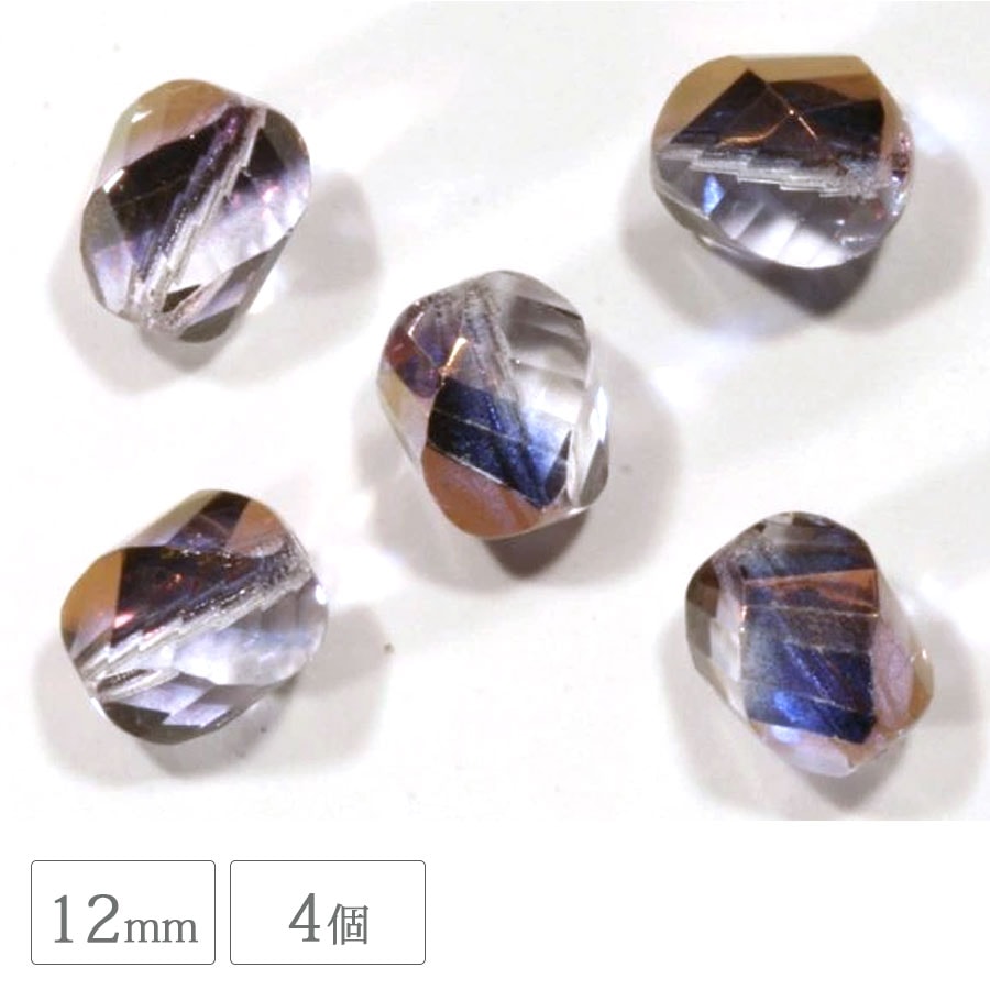 �������ӡ��� FP ���ڥ���륫�å� 12mm 4�� �Х�����åȥ֥��� �ե������ݥ�å����ѷ� ��� �ӡ��� �ѡ��� ���饺�ӡ��� ���饹 ���������꡼�ѡ��� �ϥ�ɥᥤ�ɥѡ���