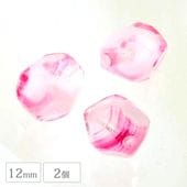 �������ӡ��� FP �ʥ����åȥ��å� 12mm 2�� �ԥ󥯥ۥ磻�ȥե������ݥ�å����ѷ� �ʥ����åȥ��åȼ�� �ӡ��� �ѡ��� ���饺�ӡ��� ���饹 ���������꡼�ѡ��� �ϥ�ɥᥤ�ɥѡ���
