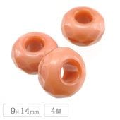 �������ӡ��� FP �ɡ��ʥ���� 9��14mm 4�� ���ѥå��ԥ� �ե������ݥ�å����ѷ� �ɡ��ʥ� ��� ���������꡼ �ϥ�ɥᥤ�� �ѡ���
