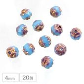 �������ӡ��� FP ���֥�ե����� 4mm 20�� �����������֥��� �ե������ݥ�å����ѷ� ��� �ӡ��� �ѡ��� ���饺 ���������꡼ �ϥ�ɥᥤ��