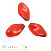 ツイスト の品ぞろえ日本最大級|【チェコビーズ専門店 BEADER通販】