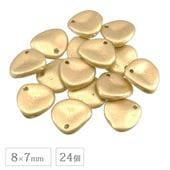 フラワー&リーフ の品ぞろえ日本最大級|【チェコビーズ専門店 BEADER通販】