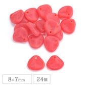 �������ӡ��� �������ڥ��� 8��7mm 24�� ���ѡ����åɥޥå� �֤Ӥ� �ץ쥹�ȥӡ��� �ϥ�ɥᥤ�� ��� ���� �ԥ��� �ͥå��쥹 ������ ���饹 �ӡ��� �ѡ��� ���饹�ӡ��� ���������꡼ �� �ե�