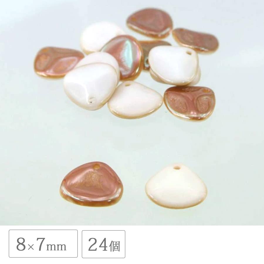 �������ӡ��� �������ڥ��� ����Х������ӡ��ʥ� 8��7mm 24�� �ץ쥹�ȥӡ��� �ϥ�ɥᥤ�� ��� ���� �ԥ��� �ͥå��쥹 ������ ���饹 �ӡ��� �ѡ��� ���饹�ӡ��� ���������꡼ �� �ե�