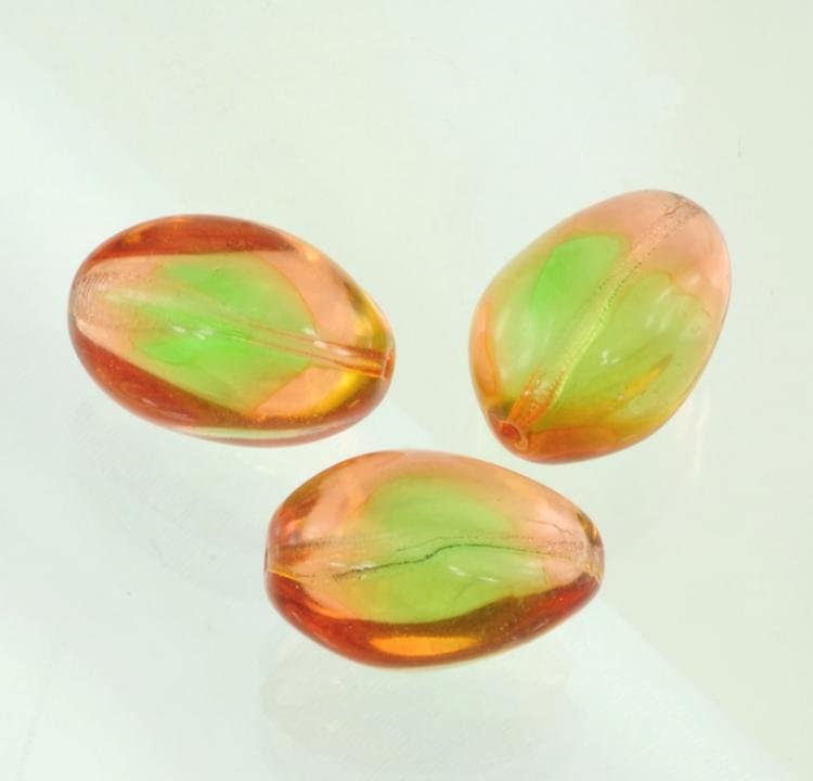 �������ӡ��� �Х��å����꡼�� �ԥ󥯥饤�� 21��13mm 2�� �ץ쥹�ȥӡ��� ���������꡼ �ϥ�ɥᥤ�� �ѡ��� ��� ���饹 �ӡ���