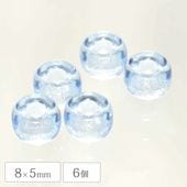 �������ӡ��� ������ 8��5mm 6�� �饤�ȥ��ե����� �ץ쥹�ȥӡ��� ��� �ϥ�ɥᥤ�� ���饹 �ӡ��� �ԥ��� ������ �ͥå��쥹 ���������꡼