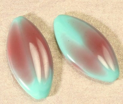 �������ӡ��� �ѡ���ޥ䥰�꡼�� 38��18mm 1�� �ץ쥹�ȥӡ��� ���������꡼ �ѡ��� �ϥ�ɥᥤ�� ��� ���饹 �ӡ���