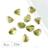 �������ӡ��� �ԥ�� 6mm 25�� ����󥭥�Х����˥å� �ץ쥹�ȥӡ����ѷ� ��� �ϥ�ɥᥤ�� ���������꡼ ���饹 �ӡ���