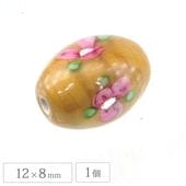 �������ӡ��� �����������������Х� 12��8mm 1�� �֥饦�� �ϥ�ɥᥤ�ɥӡ��� ������ ���������꡼ �ϥ�ɥᥤ�� �ѡ��� ���饹 �ӡ��� ���