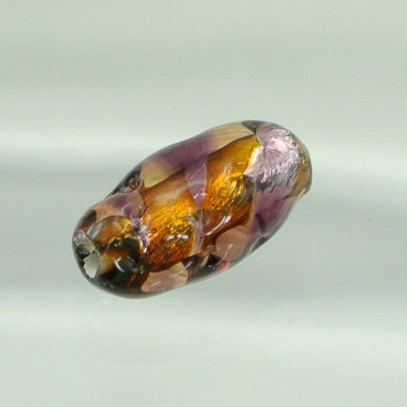 【アウトレット】チェコビーズ ハンドメイド ビーズ 20/ 8mm ペルシアンゴールド  ビーズ アクセサリー ハンドメイド パーツ 手芸|ハンドメイドビーズ|チェコビーズ