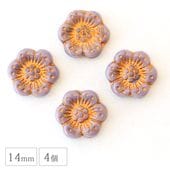 �������ӡ��� �ץ��ӡ��� 14mm 4�� �������ޥ������ѡ� �� �ե� �� �ϥ�ɥᥤ�� ��� ���� �ԥ��� �ͥå��쥹 ������ ���饹 �ӡ��� �ѡ��� ���饹�ӡ��� ���������꡼