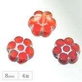 �������ӡ��� �ѥʥޥ����� 8mm 4�� �ߥå���������ӡ� �� �ե� ���襤�� ���饹 �ӡ��� �ϥ�ɥᥤ�� ��� �ѡ��� ���������꡼ ���� �������饹 �ӡ���