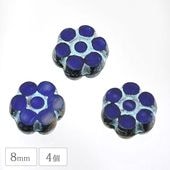 �������ӡ��� �ѥʥޥ����� 8mm 4�� �ߥå������Х�� �� �ե� ���襤�� ���饹 �ӡ��� �ϥ�ɥᥤ�� ��� �ѡ��� ���������꡼ ���� �������饹 �ӡ���